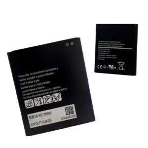 Pin Samsung Galaxy Xcover6 Pro A736 SM-G736 EB-BG736BBE