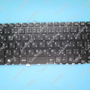 bàn phím Sony VAIO VJS131C11T/N VJS132C11N/W