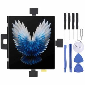 Màn hình gập Tecno Phantom V Fold2