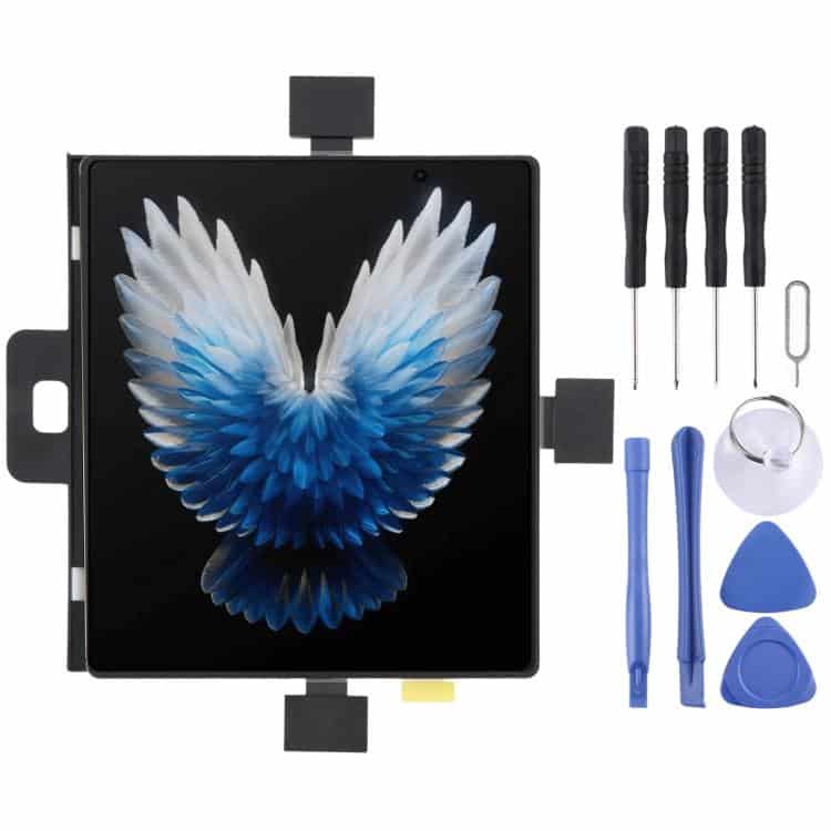 Màn hình gập Tecno Phantom V Fold2 AE10 chính hãng 2 Màn hình gập Tecno Phantom V Fold2