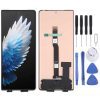 Màn hình Phụ Tecno Phantom V Fold2 AE10