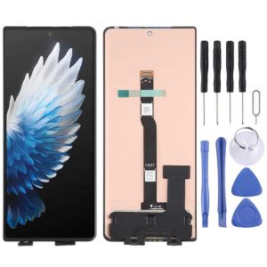 Màn hình Phụ Tecno Phantom V Fold2 AE10