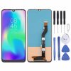 Màn hình Tecno Pouvoir 3 Plus LB8 LB8a 2 Màn hình Tecno Pouvoir 3 Plus LB8 LB8a