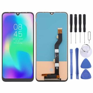 Màn hình Tecno Pouvoir 3 Plus LB8 LB8a