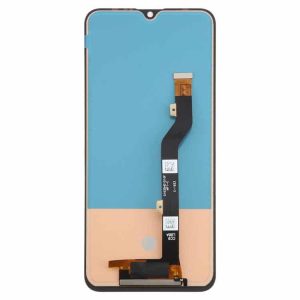 Tecno Pouvoir 3 Plus LB8 LB8a 2