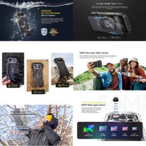 Ulefone Armor 27T Pro 11