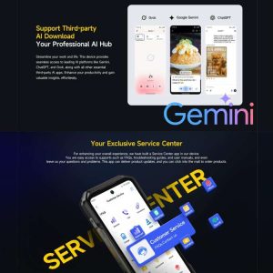 Ulefone Armor 27T Pro 3