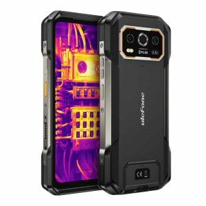 Ulefone Armor 27T Pro 6