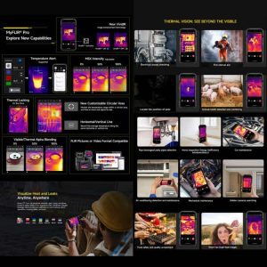 Ulefone Armor 27T Pro 9