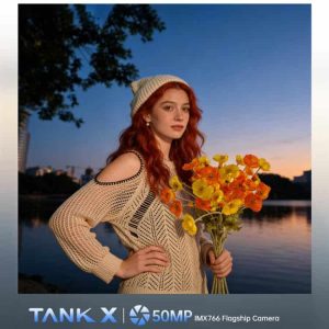 Unihertz 8849 Tank X 1