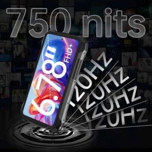 Unihertz 8849 Tank X 12