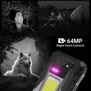 Unihertz 8849 Tank X 3