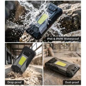 Unihertz 8849 Tank X 8