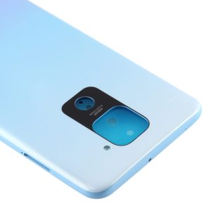 Vỏ lưng Xiaomi Redmi Note 9 / Redmi 10X 4G chính hãng 12 Vo lung Xiaomi Redmi Note 9 Redmi 10X 4G 4