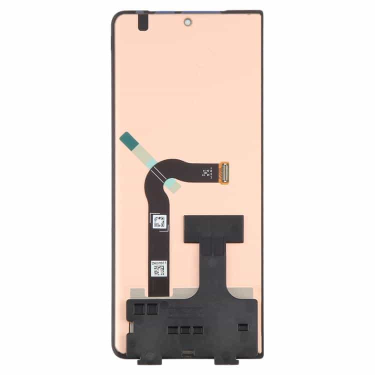 Màn hình Phụ Tecno Phantom V Fold AD10 chính hãng 5 Màn hình Phụ Tecno Phantom V Fold AD10 chính hãng - Ảnh 3