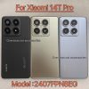 Vỏ lưng Xiaomi 14T Pro