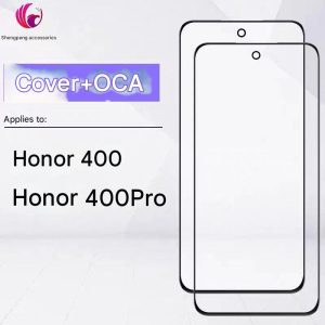 Mặt kính Honor 400
