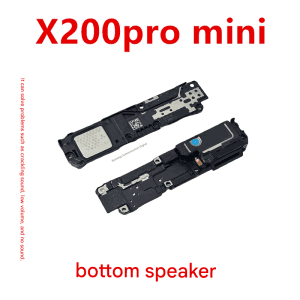 Loa ngoài Vivo X200 Pro Mini