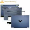 Vỏ HP OMEN 7 8 Victus 16-DE TPN-Q263 TPN-Q264
