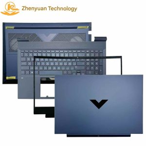 Vỏ HP OMEN 7 8 Victus 16-DE TPN-Q263 TPN-Q264