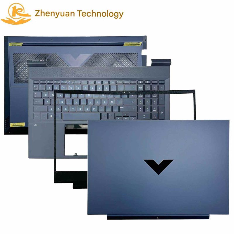 Vỏ HP OMEN 7 8 Victus 16-DE TPN-Q263 TPN-Q264