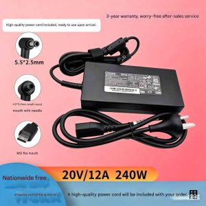 Bộ đổi nguồn Chicony A20-240P2A