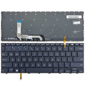 Bàn phím ASUS ExpertBook B7 Flip B7402 B7402F