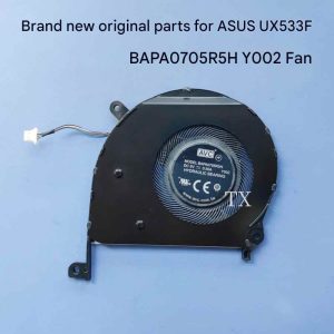 Quạt tản nhiệt ASUS UX533F