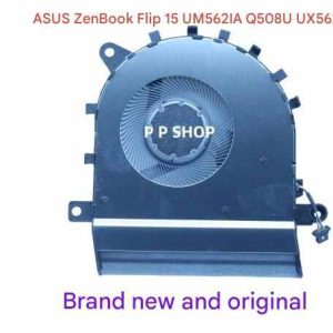 Quạt ASUS ZenBook Flip 15 UM562IA Q508U UX562FA