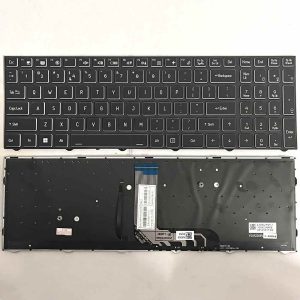 Bàn phím Acer Aspire 7 Pro A715-59G N24L2