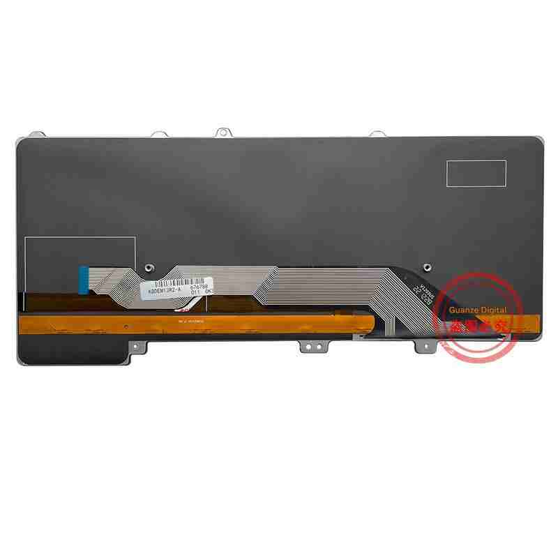 Bàn phím Dell AlienWare 13 R1 R2 15 R2 P42F P42F001 P56G M13X R2 M15X R2 có đèn nền 4 Bàn phím Dell AlienWare 13 R1 R2 15 R2 P42F P42F001 P56G M13X R2 M15X R2 có đèn nền - Ảnh 3