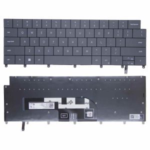 Bàn phím Dell XPS 14 9440 9450 P184G 2024