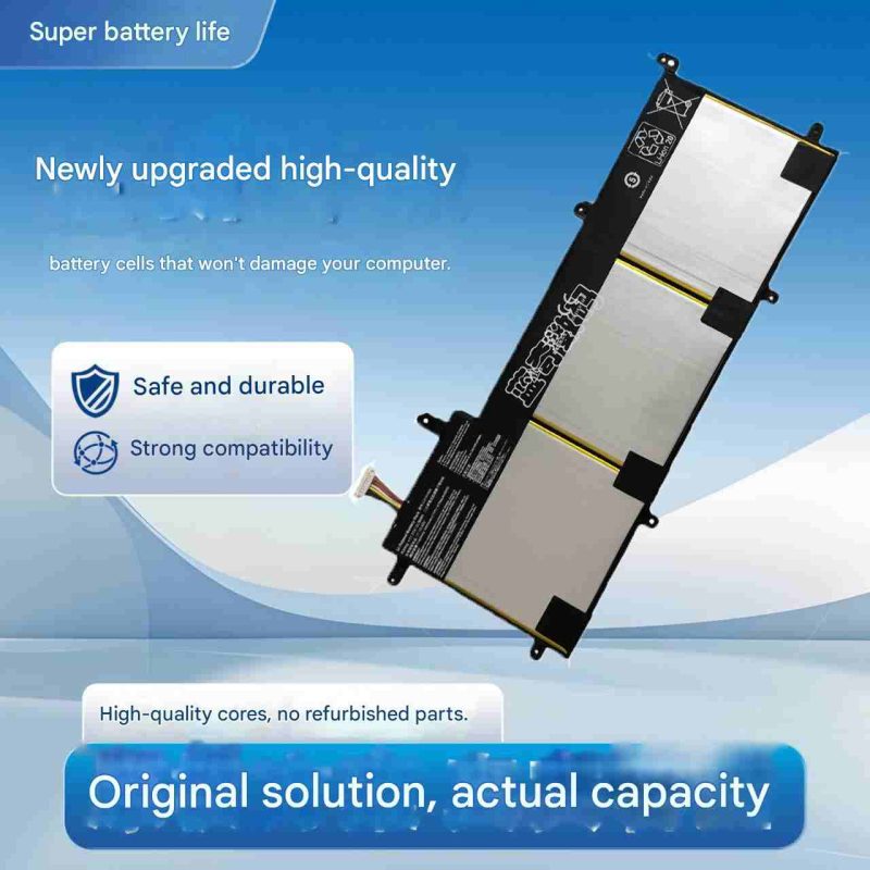 Pin ASUS Zenbook UX305UA UX305LA C31N1428