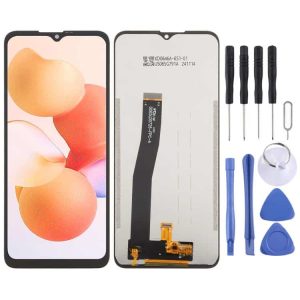 Màn hình Cubot A10