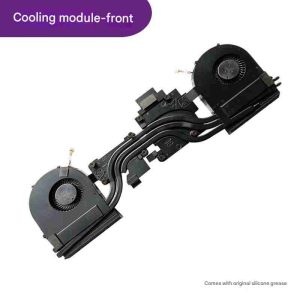 Quạt Dell Alienware 15 R1 R2 P42F 9 Dell Alienware 15 R1 R2 P42F 2