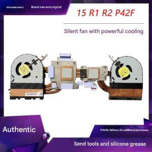 Quạt Dell Alienware 15 R1 R2 P42F