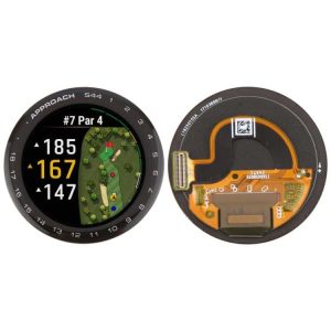 Màn hình Garmin Approach S44