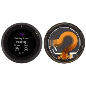 Màn hình Garmin Forerunner 945 LTE