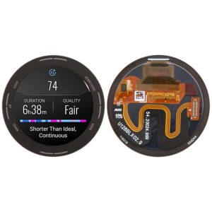 Màn hình Garmin Instinct 3 AMOLED 50mm