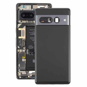 Alternative view of Bộ vỏ lưng Google Pixel 7 Pro chính hãng