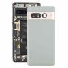 Bộ vỏ lưng Google Pixel 7 Pro