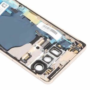 Google Pixel 7 Pro 4