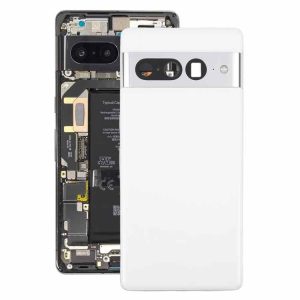 Google Pixel 7 Pro 5