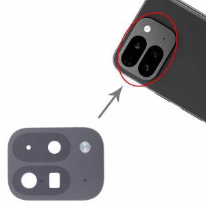 Google Pixel 9 Pro Fold 3