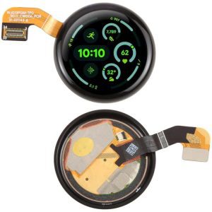 Màn hình Google Pixel Watch 3 41mm