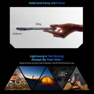 HOTWAV Cyper 16 Pro 11