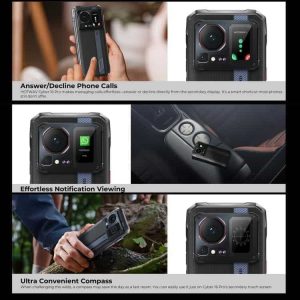 HOTWAV Cyper 16 Pro 14