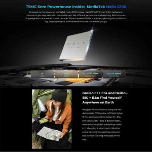 HOTWAV Cyper 16 Pro 19