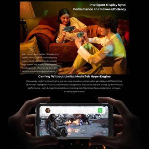 HOTWAV Cyper 16 Pro 20