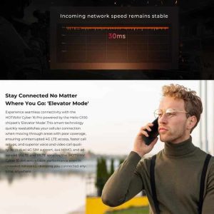 HOTWAV Cyper 16 Pro 21